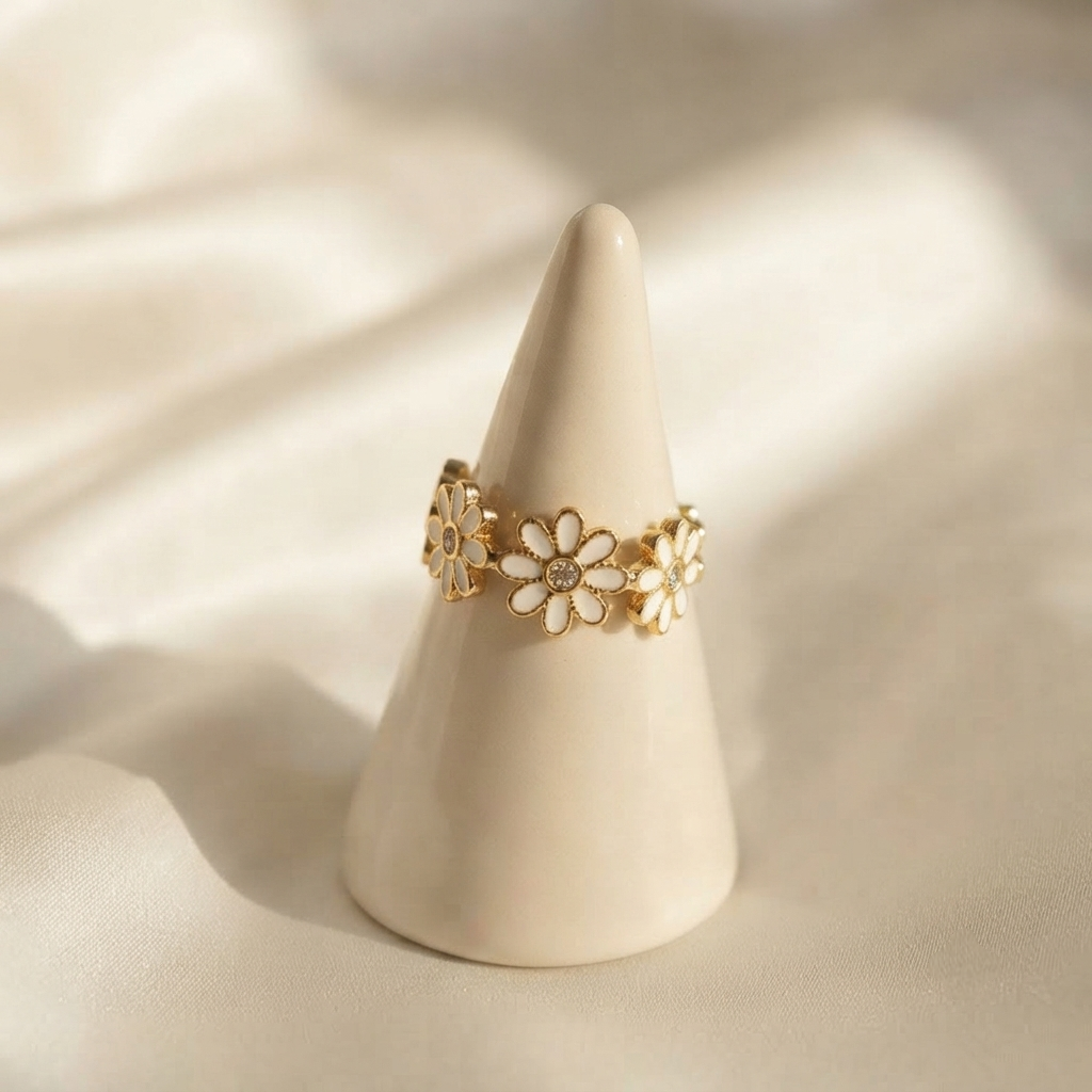 Bague Gina