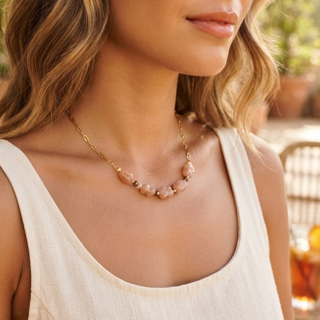Collier Irma