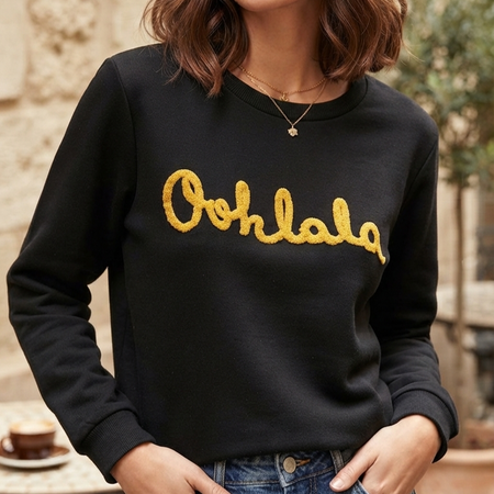 Sweat ‘’Oohlala’’