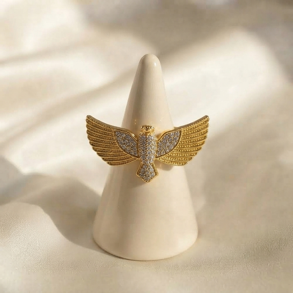 Bague Niala