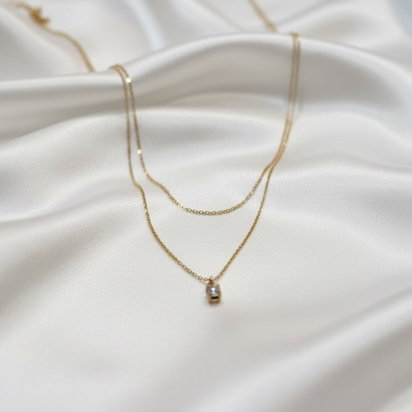 Collier Calista
