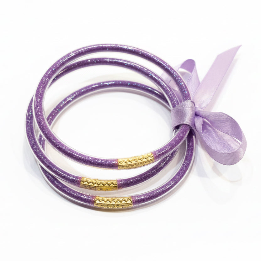 Bracelet "Jonc bouddhiste"