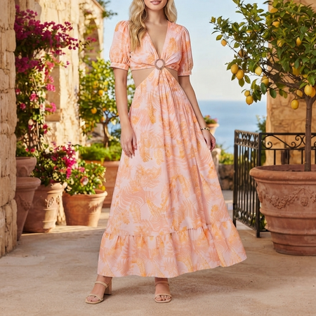 Robe Inès