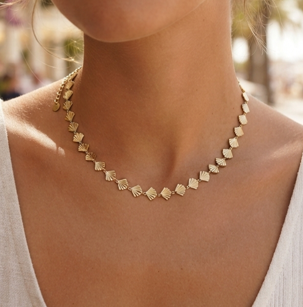 Collier Moïra