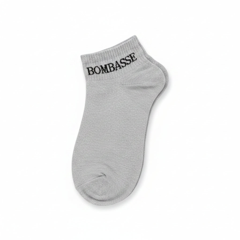Socquettes "Bombasse"