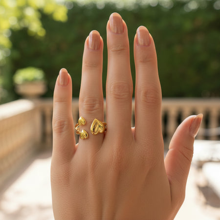 Bague Nena
