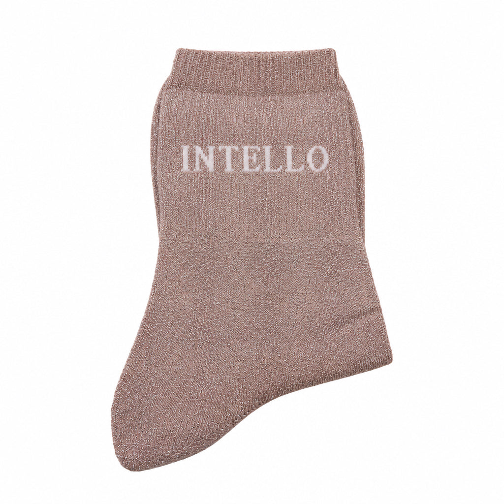 Chaussettes "Intello"