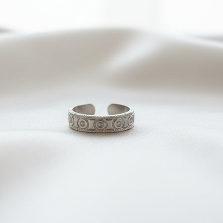 Bague Lisa