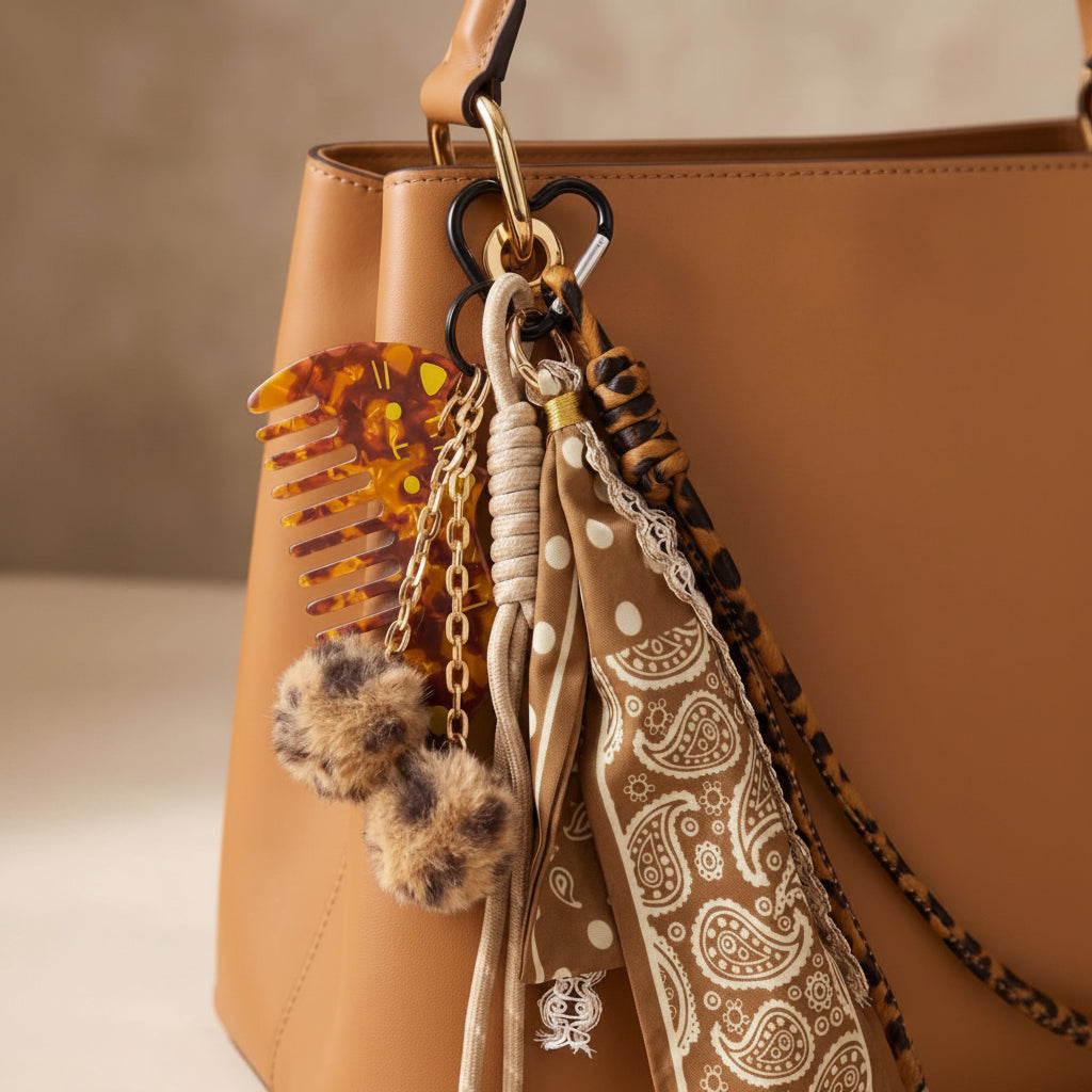 Bijoux de sac
