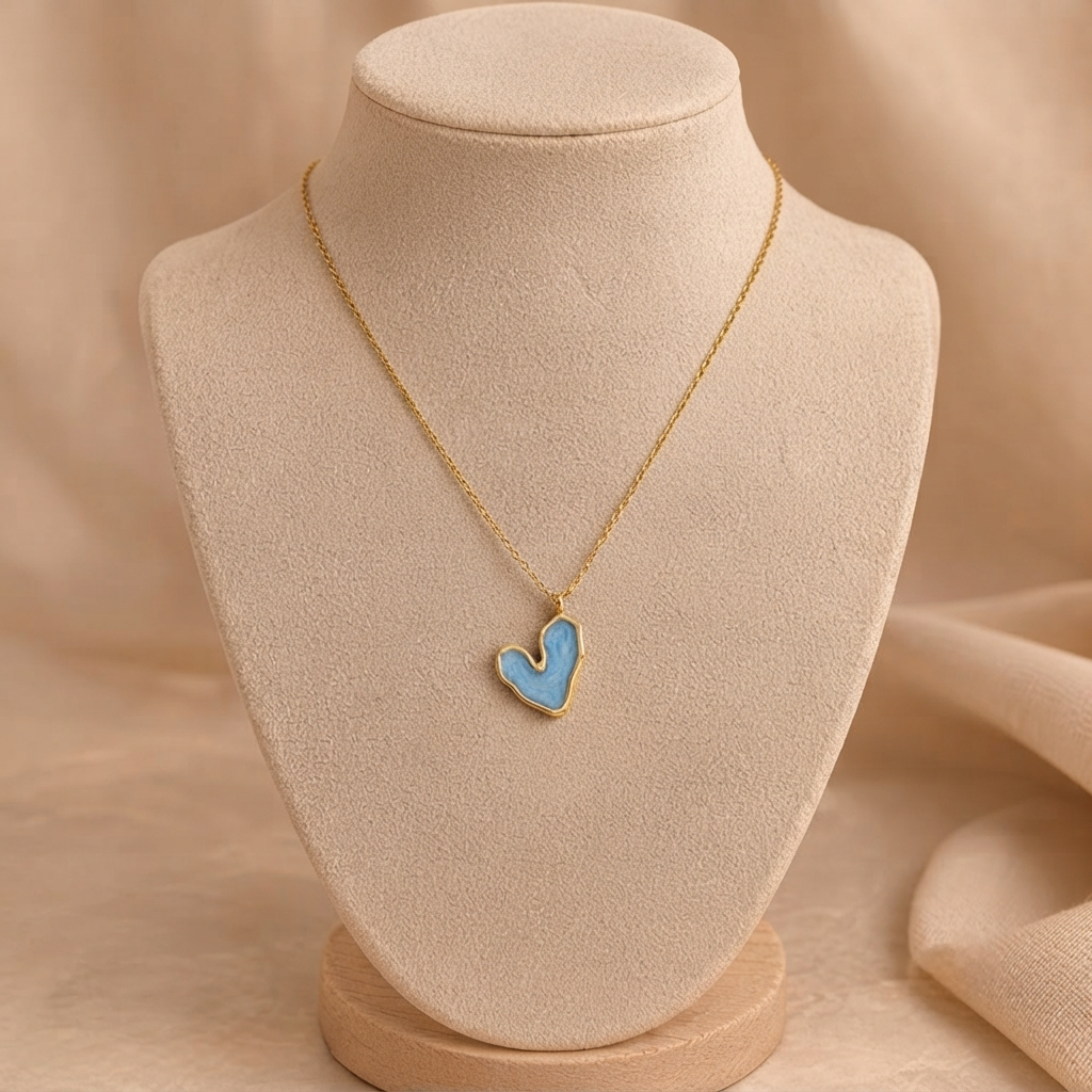 Collier Noa