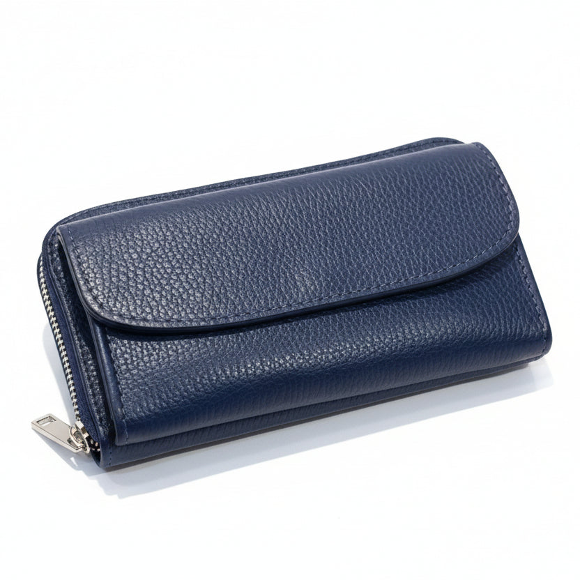 Portefeuille Mélusine