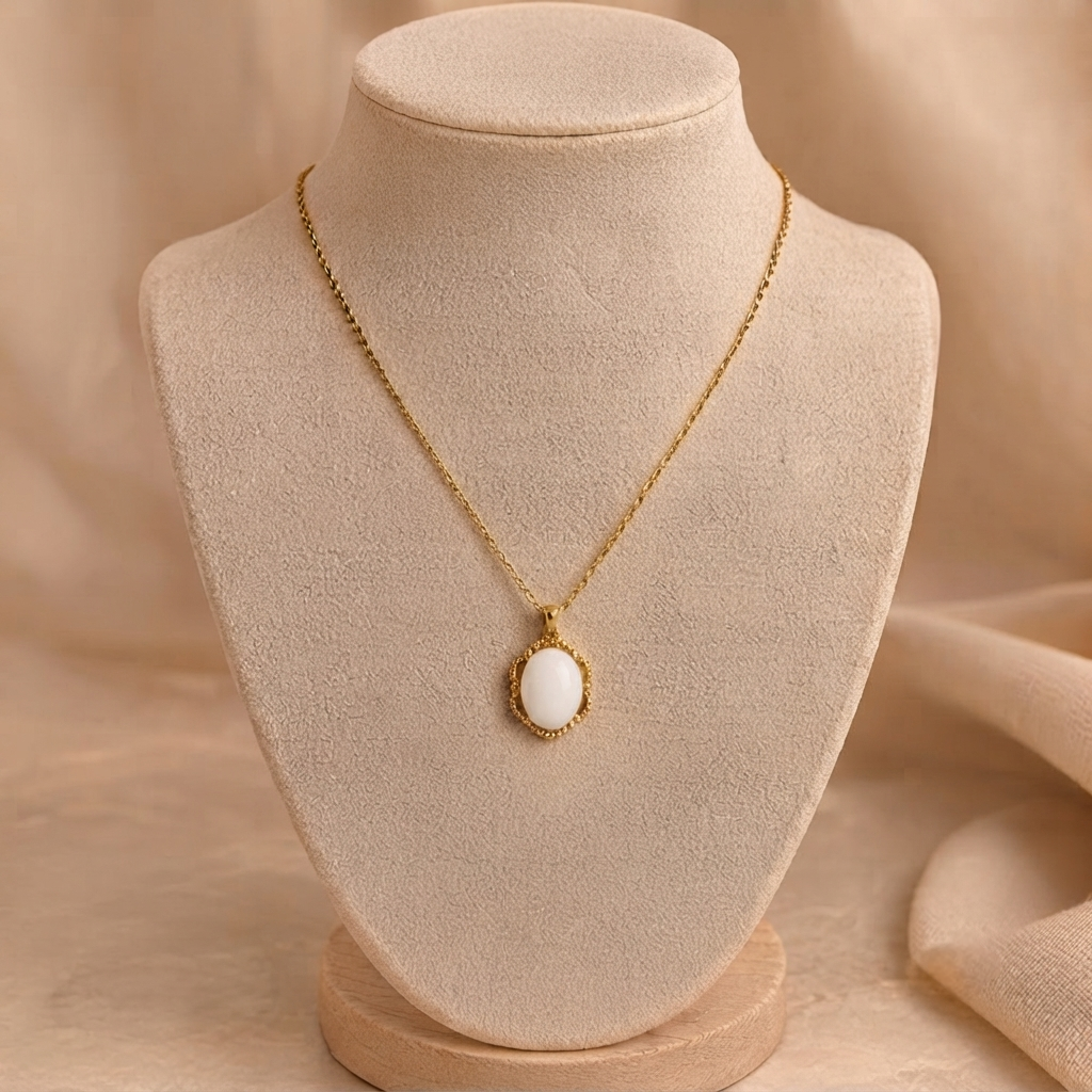 Collier Olympe
