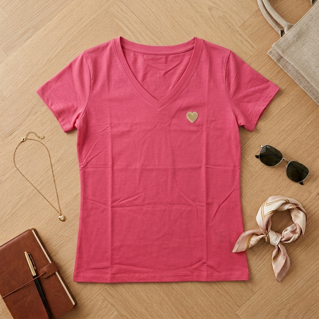 T-shirt Catherine