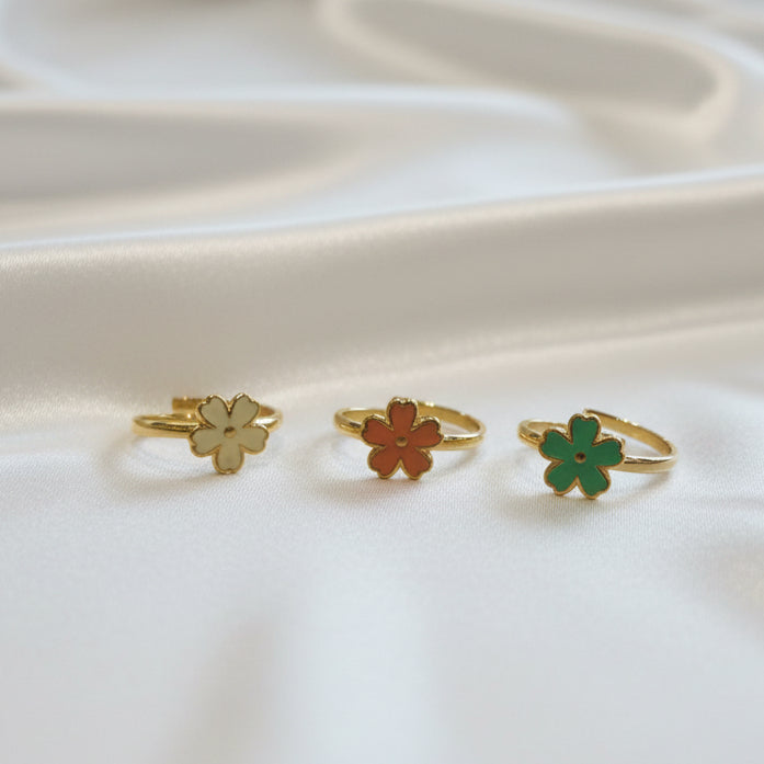 Bague Mindy