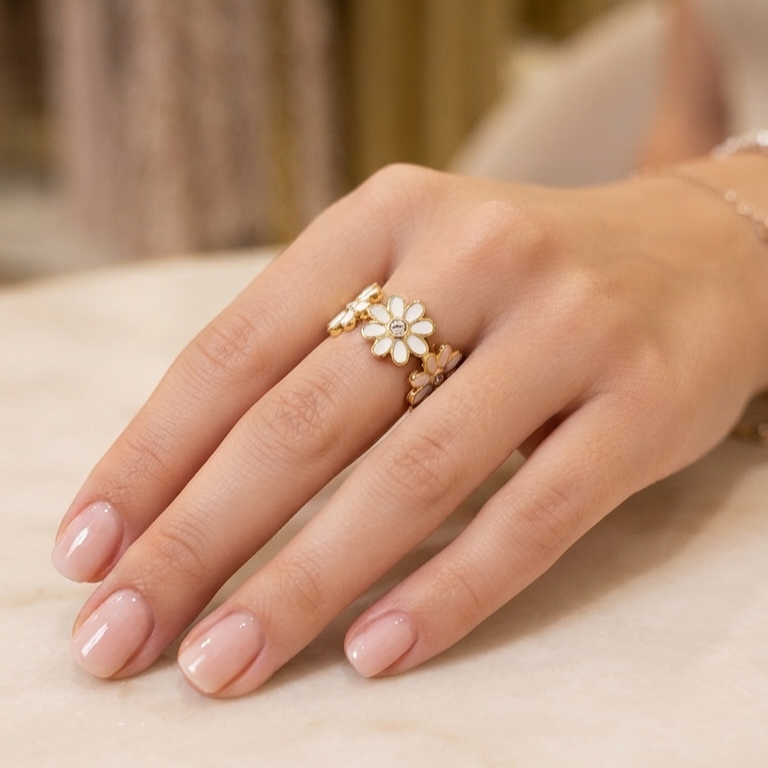 Bague Gina