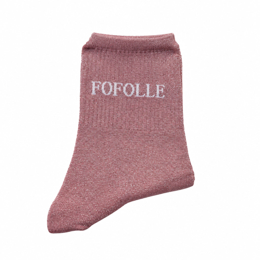 Chaussettes "Fofolle"
