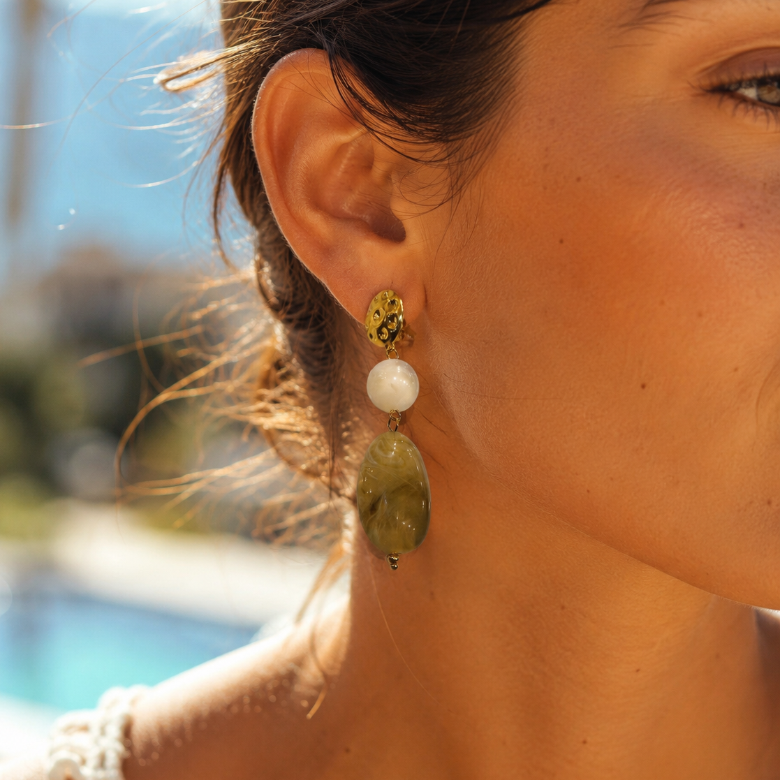 Boucles Paulina