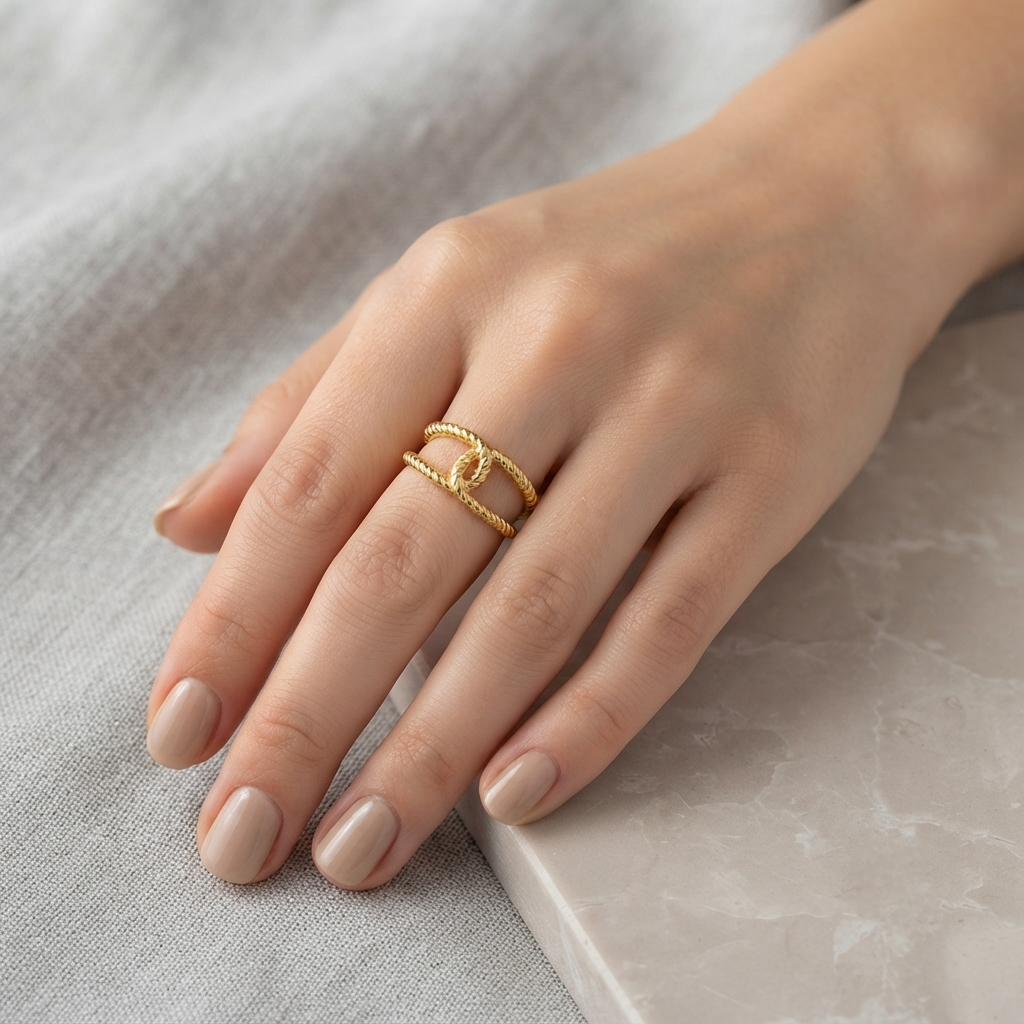 Bague Jana