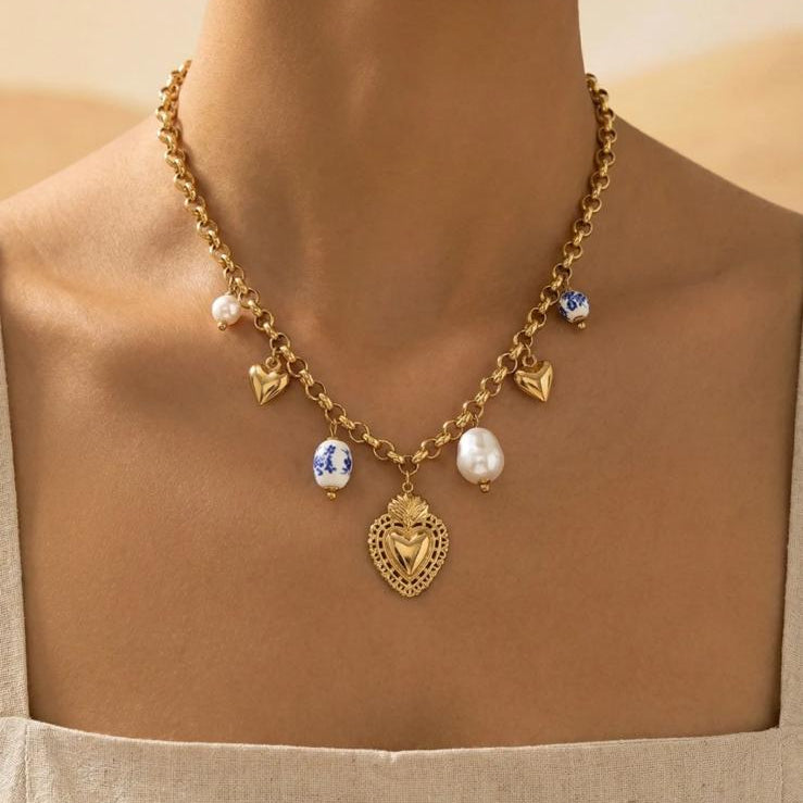 Collier Manon
