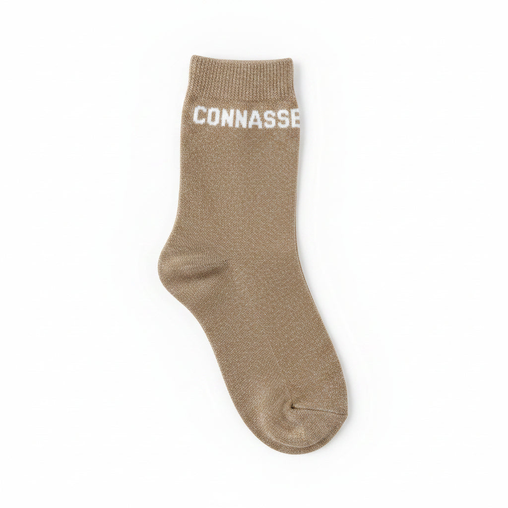 Chaussettes "Connasse"