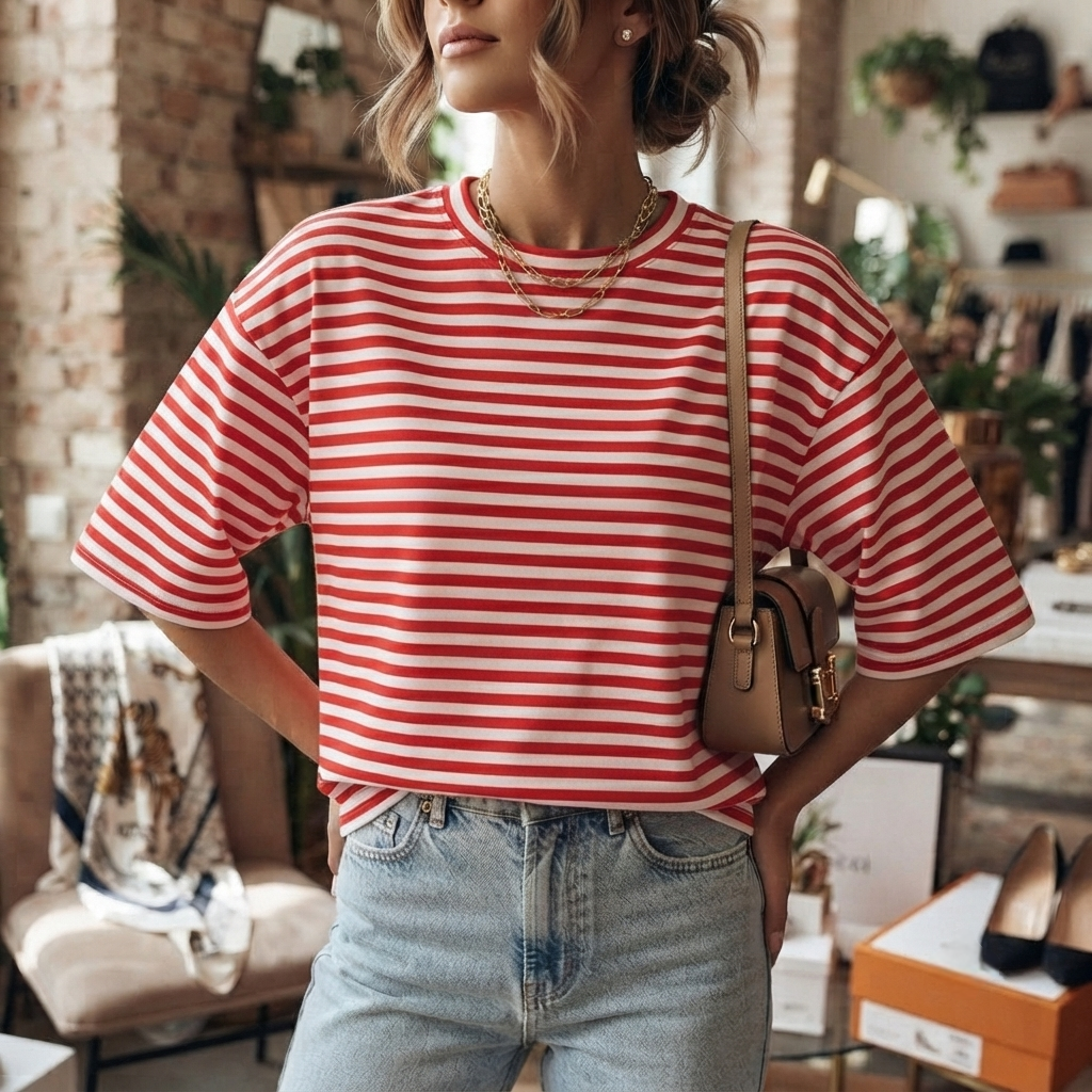 T-shirt Elina