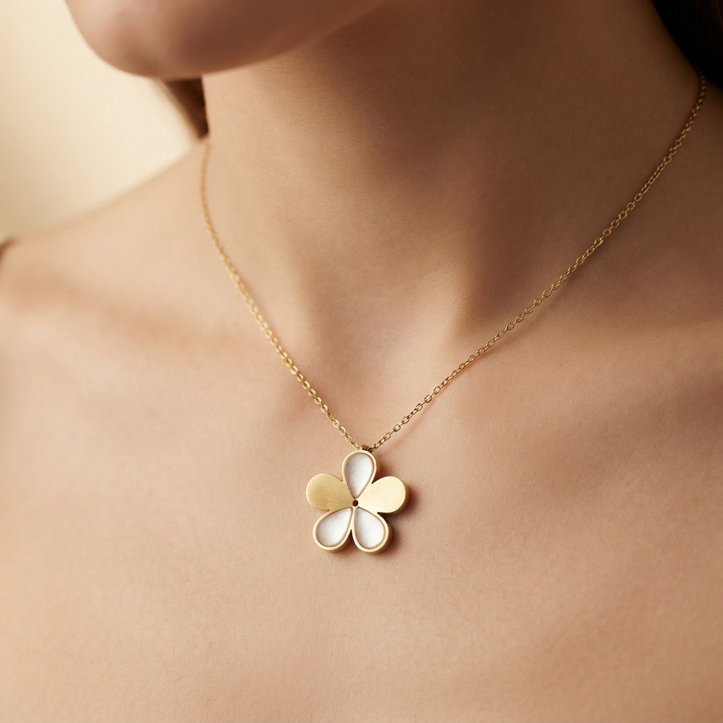 Collier Dina