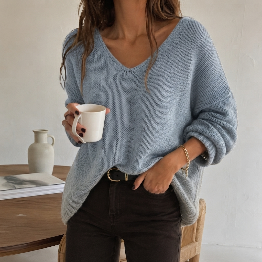 Pull Bernadette