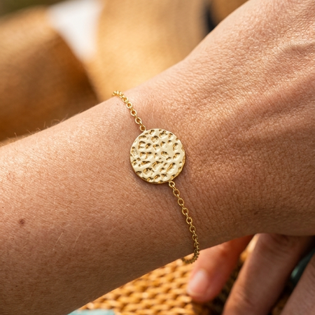 Bracelet Faustine