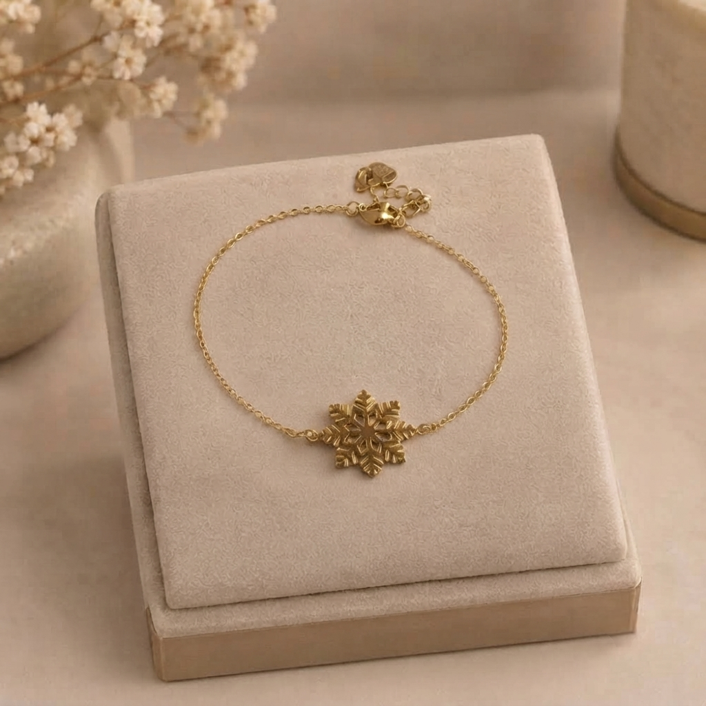 Bracelet Noëlla
