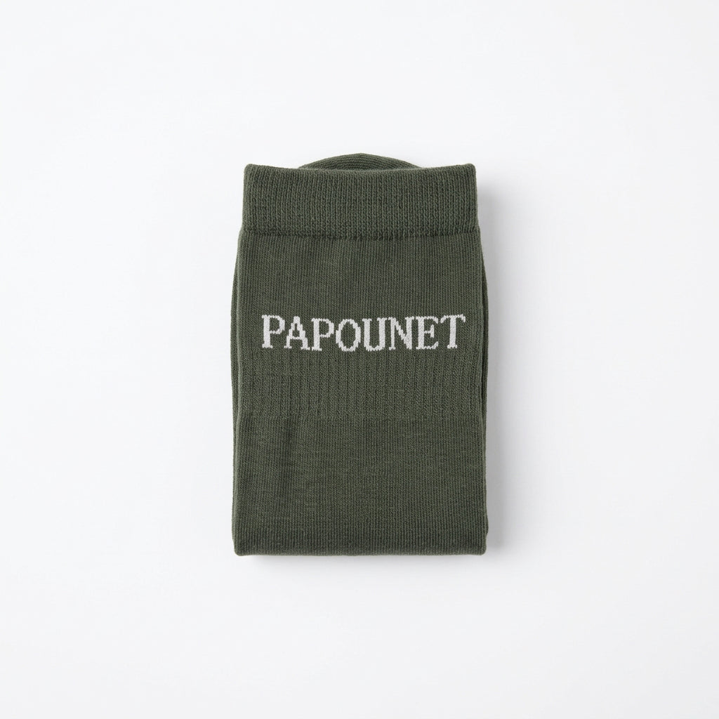 Chaussettes "Papounet"