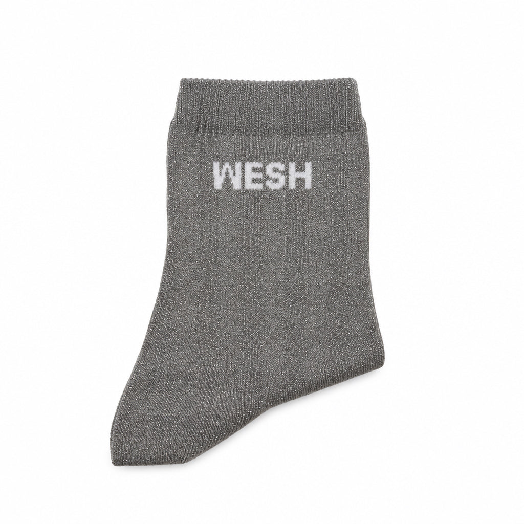 Chaussettes "Wesh"