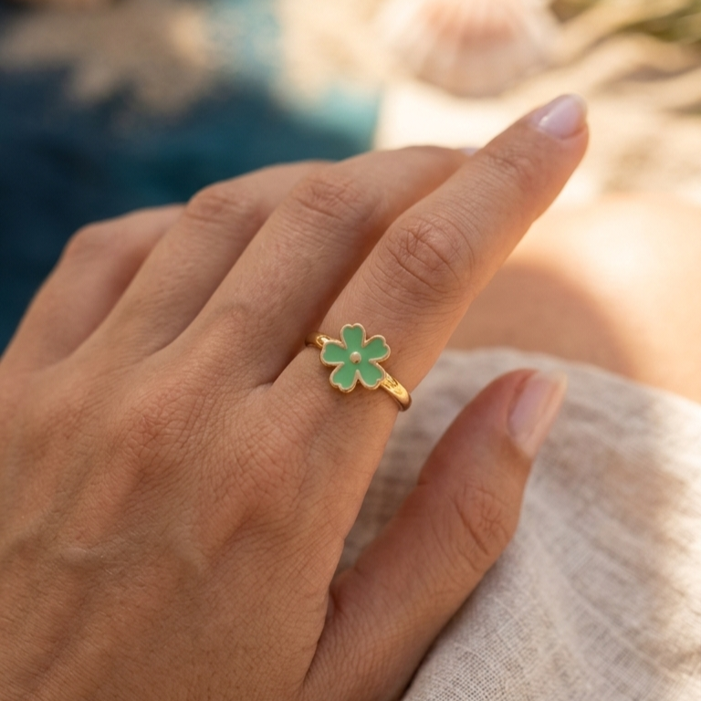 Bague Mindy