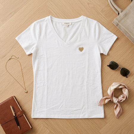 T-shirt Catherine