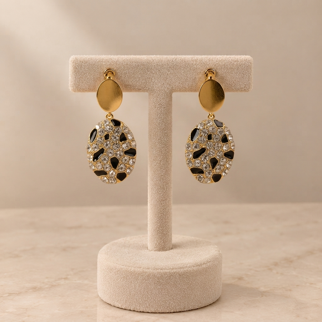 Boucles Jessica