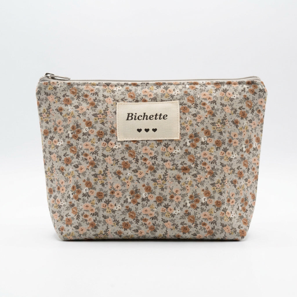 Pochette ‘’Bichette’’