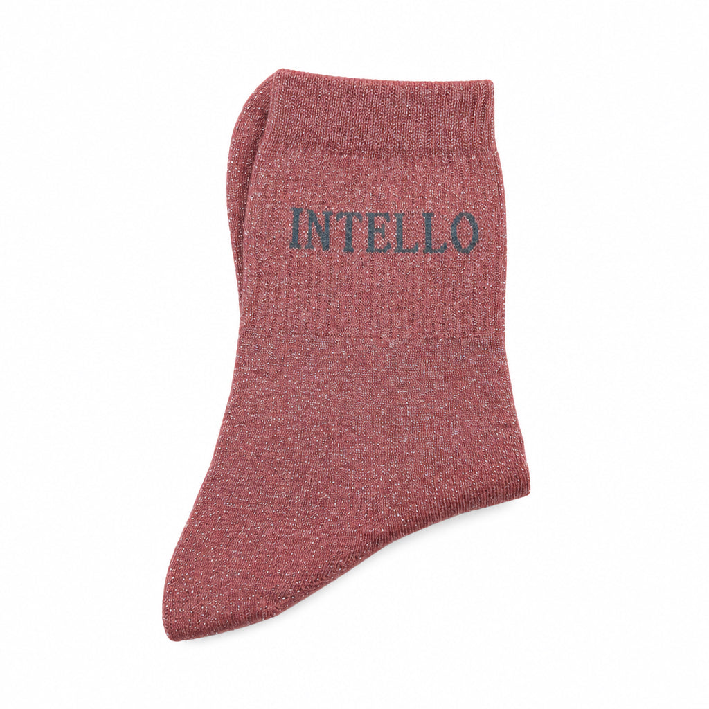 Chaussettes "Intello"