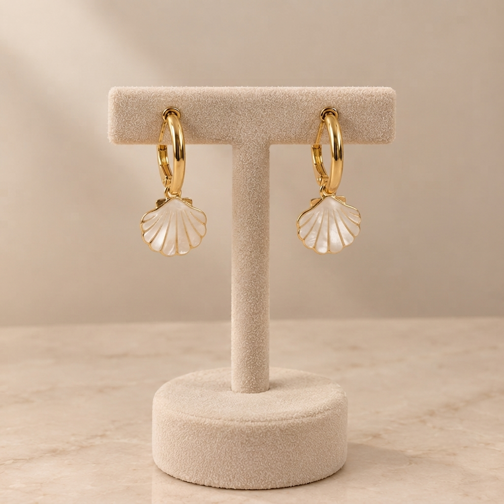 Boucles Zelina
