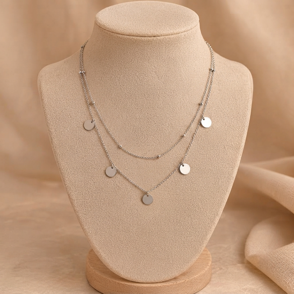 Collier Océane