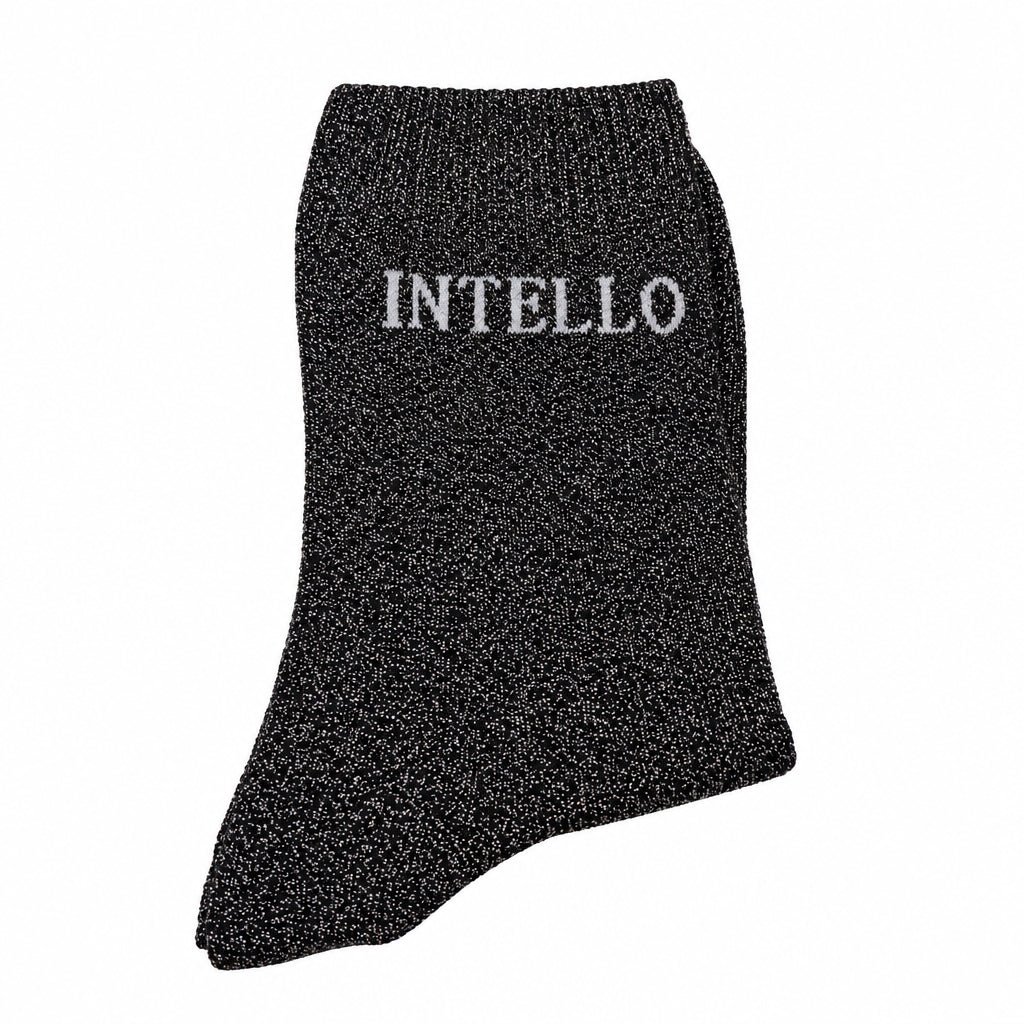 Chaussettes "Intello"
