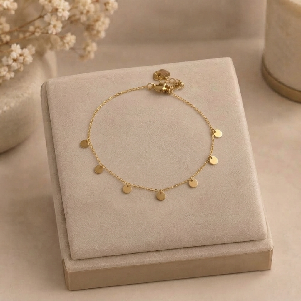 Bracelet Isyelle