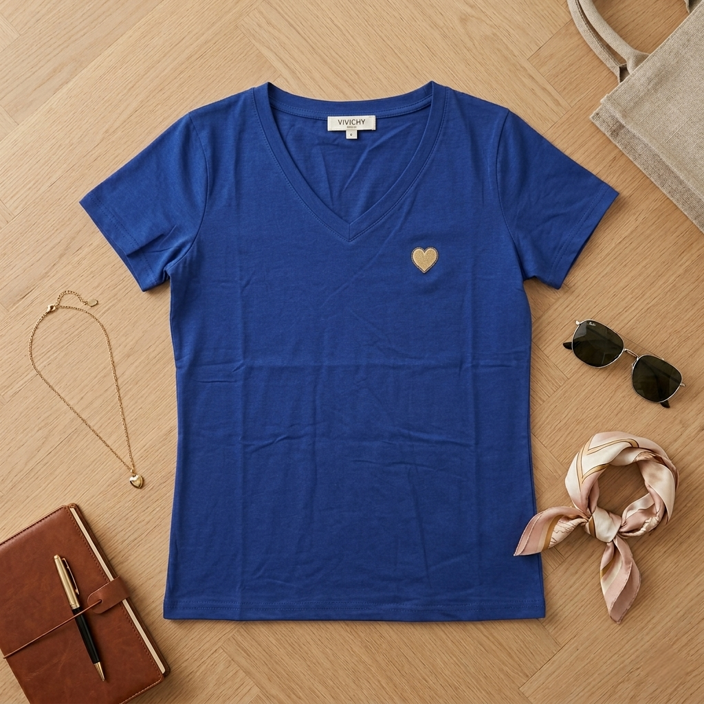 T-shirt Catherine