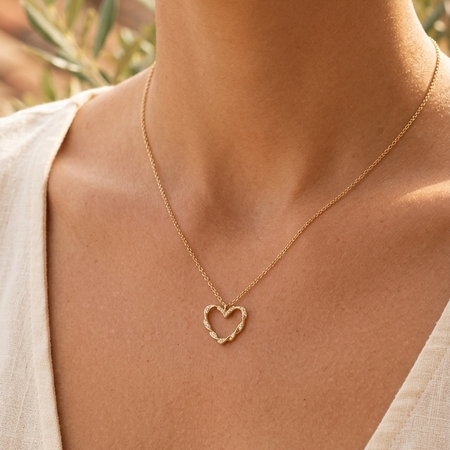 Collier Ophélie