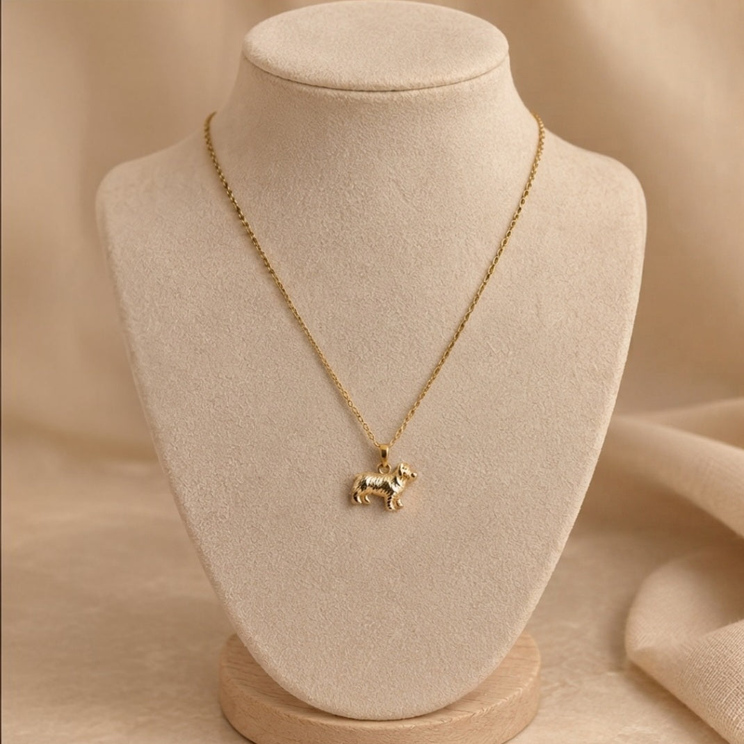 Collier Archie