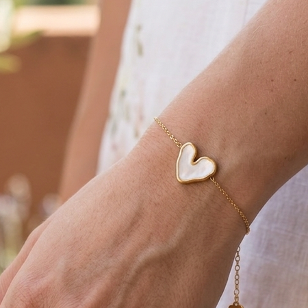 Bracelet Danaé