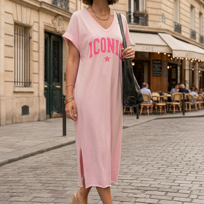 Robe ‘’Iconic’’