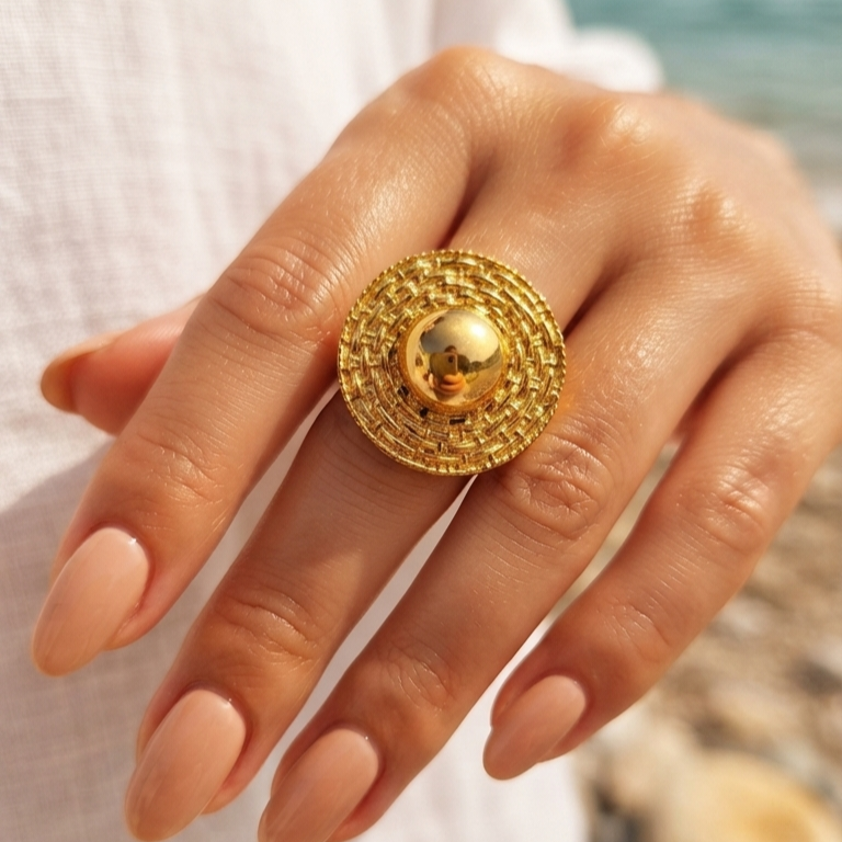 Bague Britt