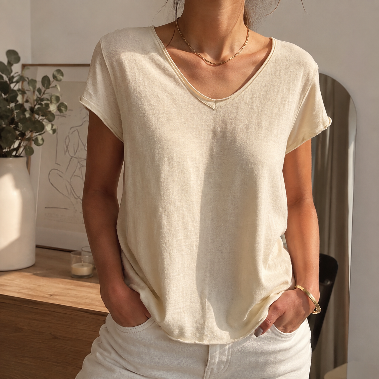 T-shirt Bérenice