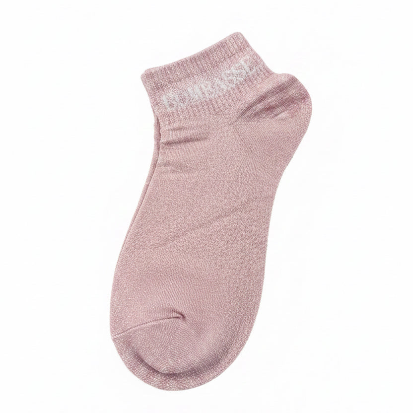 Socquettes "Bombasse"