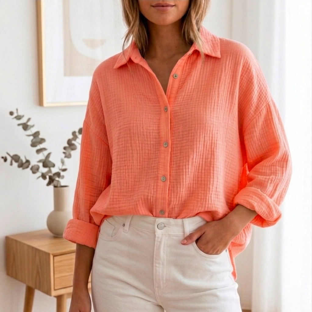 Chemise Marion