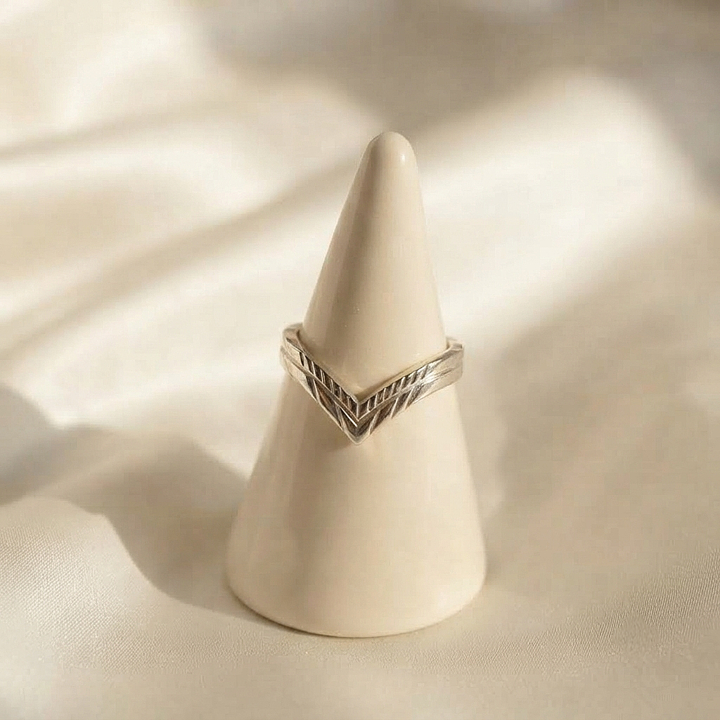 Bague Valou
